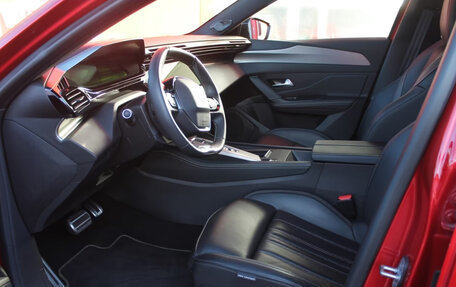 Peugeot 408, 2024 год, 3 604 727 рублей, 7 фотография