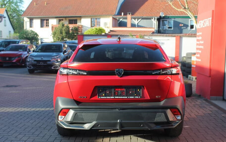 Peugeot 408, 2024 год, 3 604 727 рублей, 4 фотография