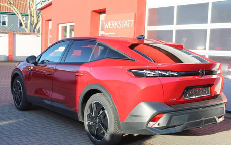 Peugeot 408, 2024 год, 3 604 727 рублей, 3 фотография