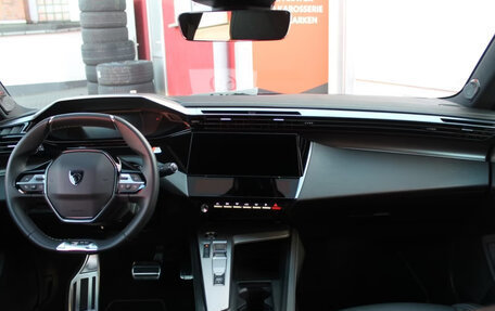 Peugeot 408, 2024 год, 3 604 727 рублей, 11 фотография