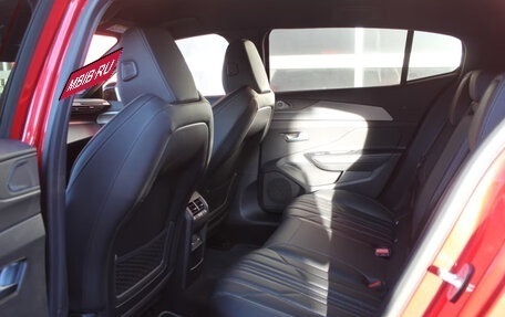 Peugeot 408, 2024 год, 3 604 727 рублей, 8 фотография