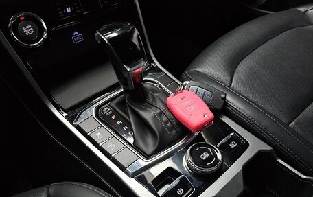 SsangYong Korando, 2021 год, 1 748 080 рублей, 7 фотография