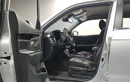 SsangYong Korando, 2021 год, 1 748 080 рублей, 8 фотография
