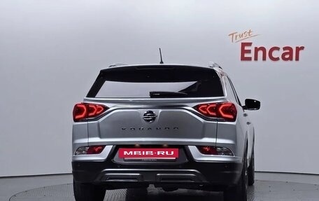 SsangYong Korando, 2021 год, 1 748 080 рублей, 3 фотография