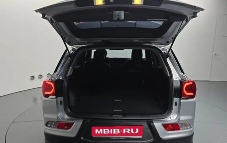 SsangYong Korando, 2021 год, 1 748 080 рублей, 4 фотография