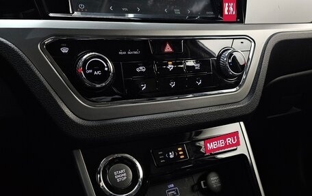 SsangYong Korando, 2021 год, 1 748 080 рублей, 13 фотография
