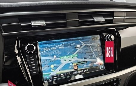 SsangYong Korando, 2021 год, 1 748 080 рублей, 12 фотография