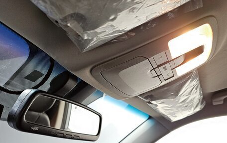 SsangYong Korando, 2021 год, 1 748 080 рублей, 15 фотография