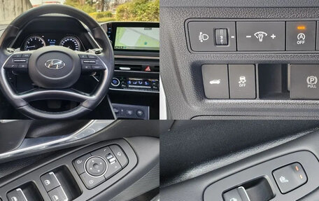 Hyundai Sonata VIII, 2020 год, 2 340 000 рублей, 11 фотография