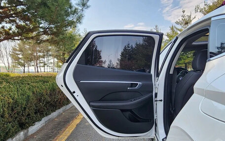 Hyundai Sonata VIII, 2020 год, 2 340 000 рублей, 7 фотография