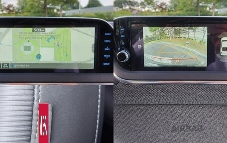 Hyundai Sonata VIII, 2020 год, 2 340 000 рублей, 12 фотография