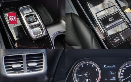 Hyundai Sonata VIII, 2020 год, 2 340 000 рублей, 14 фотография