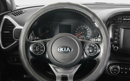 KIA Soul III, 2020 год, 2 049 000 рублей, 15 фотография