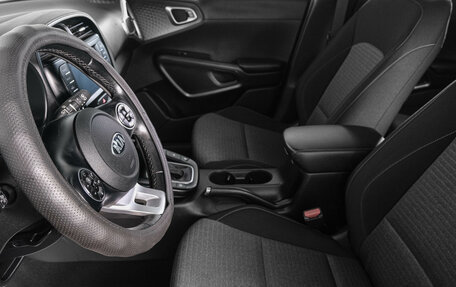 KIA Soul III, 2020 год, 2 049 000 рублей, 8 фотография
