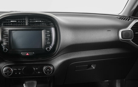 KIA Soul III, 2020 год, 2 049 000 рублей, 14 фотография