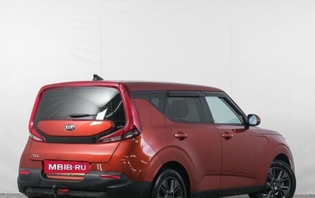 KIA Soul III, 2020 год, 2 049 000 рублей, 6 фотография