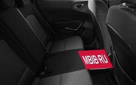 KIA Soul III, 2020 год, 2 049 000 рублей, 10 фотография
