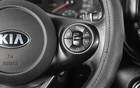 KIA Soul III, 2020 год, 2 049 000 рублей, 17 фотография