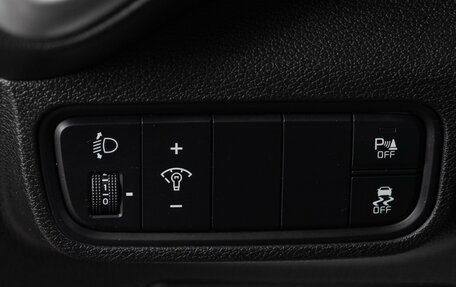 KIA Soul III, 2020 год, 2 049 000 рублей, 20 фотография