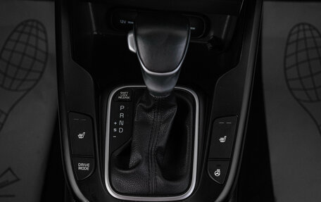 KIA Soul III, 2020 год, 2 049 000 рублей, 19 фотография