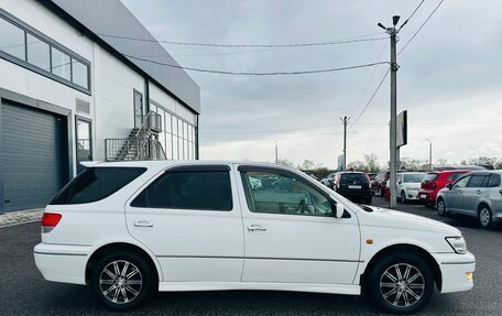 Toyota Vista V30, 2001 год, 629 000 рублей, 7 фотография