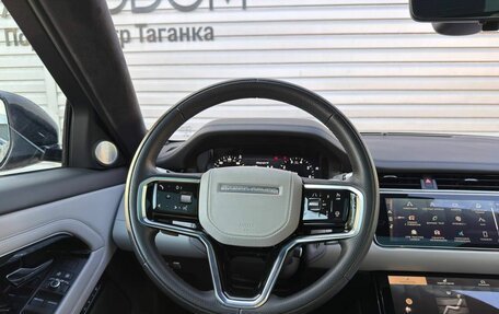 Land Rover Range Rover Evoque II, 2021 год, 4 850 000 рублей, 9 фотография