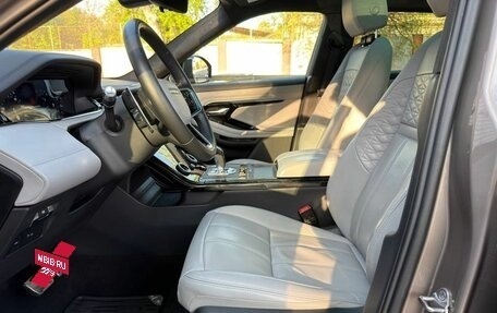 Land Rover Range Rover Evoque II, 2021 год, 4 850 000 рублей, 16 фотография