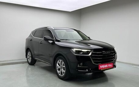 Haval H6, 2022 год, 1 250 000 рублей, 3 фотография