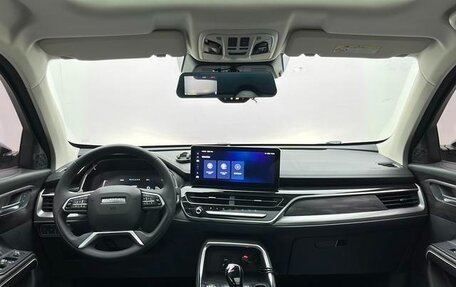Haval H6, 2022 год, 1 250 000 рублей, 10 фотография