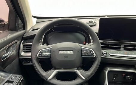 Haval H6, 2022 год, 1 250 000 рублей, 9 фотография