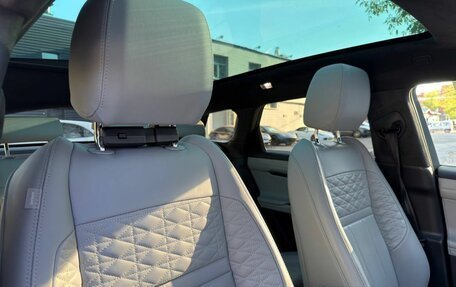 Land Rover Range Rover Evoque II, 2021 год, 4 850 000 рублей, 26 фотография