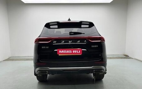 Haval H6, 2022 год, 1 250 000 рублей, 5 фотография