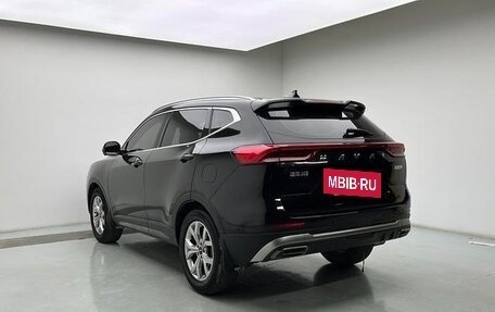 Haval H6, 2022 год, 1 250 000 рублей, 6 фотография
