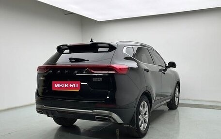 Haval H6, 2022 год, 1 250 000 рублей, 4 фотография