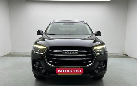 Haval H6, 2022 год, 1 250 000 рублей, 2 фотография