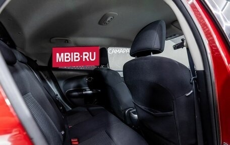 Nissan Juke II, 2015 год, 1 236 000 рублей, 20 фотография