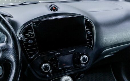 Nissan Juke II, 2011 год, 738 000 рублей, 14 фотография