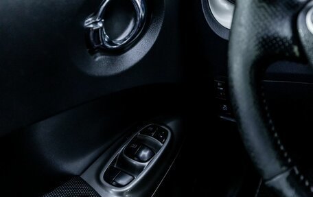 Nissan Juke II, 2011 год, 738 000 рублей, 16 фотография