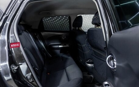 Nissan Juke II, 2011 год, 738 000 рублей, 19 фотография