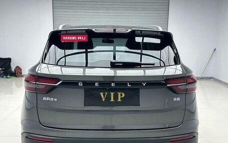 Geely Coolray I, 2022 год, 1 057 000 рублей, 5 фотография