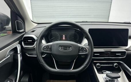 Geely Coolray I, 2022 год, 1 057 000 рублей, 12 фотография