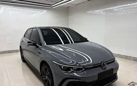 Volkswagen Golf VIII, 2021 год, 1 875 000 рублей, 6 фотография