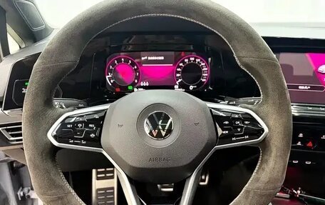 Volkswagen Golf VIII, 2021 год, 1 875 000 рублей, 11 фотография