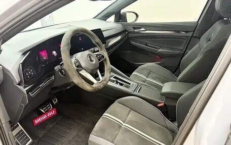 Volkswagen Golf VIII, 2021 год, 1 875 000 рублей, 8 фотография