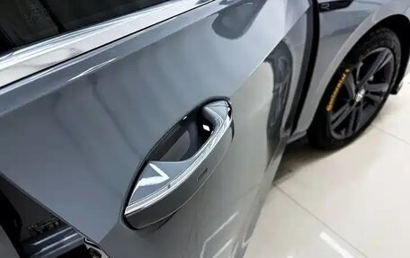 Volkswagen Golf VIII, 2021 год, 1 875 000 рублей, 20 фотография