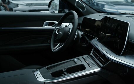 Haval F7, 2026 год, 3 799 000 рублей, 10 фотография