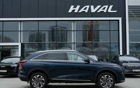 Haval F7, 2026 год, 3 799 000 рублей, 4 фотография