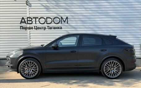 Porsche Cayenne III, 2019 год, 8 190 000 рублей, 5 фотография