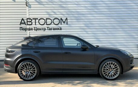 Porsche Cayenne III, 2019 год, 8 190 000 рублей, 4 фотография