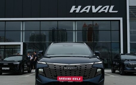 Haval F7, 2026 год, 3 799 000 рублей, 2 фотография
